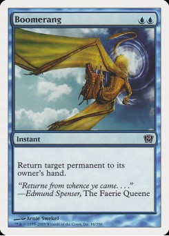 Bumerangue