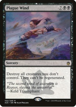 Plague Wind