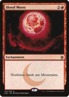 Blood Moon