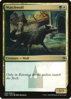 Watchwolf