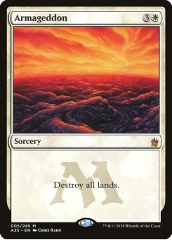 Armageddon