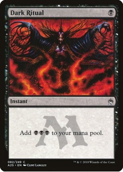 Dark Ritual