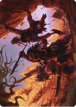Swarming Goblins // Goblin