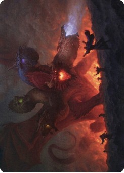 Tiamat // Tiamat