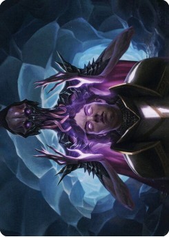 Mind Flayer // Mind Flayer