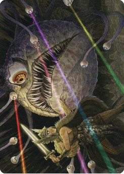 Hive of the Eye Tyrant // Hive of the Eye Tyrant