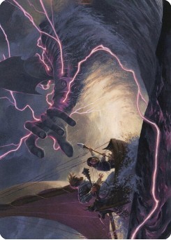 Hall of Storm Giants // Hall of Storm Giants
