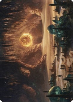 Plains // Plains