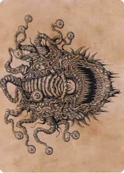 Baleful Beholder // Baleful Beholder