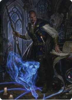 Mordenkainen // Mordenkainen