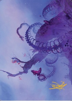 Coiling Rebirth // Coiling Rebirth