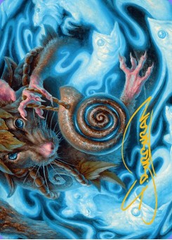Mind Spiral // Mind Spiral