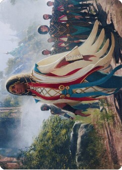 Queen Kayla bin-Kroog // Queen Kayla bin-Kroog