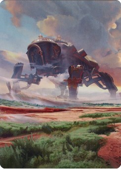 Plains // Plains