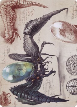 Psychosis Crawler // Psychosis Crawler