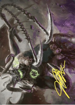 Archfiend of Despair // Archfiend of Despair