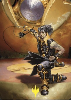 Chainer, Dementia Master // Chainer, Dementia Master