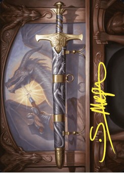 Ancestral Blade // Ancestral Blade