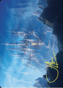 Opal Palace // Opal Palace