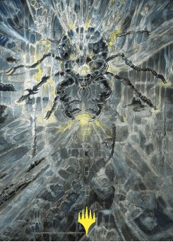 Darksteel Mutation // Darksteel Mutation