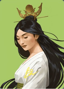 Azusa, Lost but Seeking // Azusa, Lost but Seeking