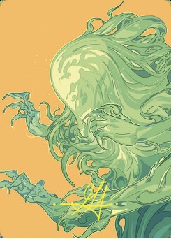 Omnath, Locus of Mana // Omnath, Locus of Mana