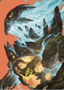 Maelstrom Wanderer // Maelstrom Wanderer