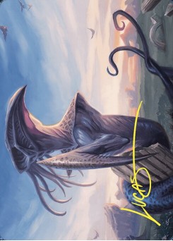 Sentinel Sliver // Sentinel Sliver