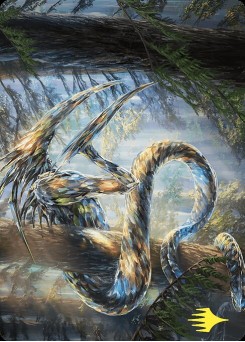 Gemhide Sliver // Gemhide Sliver