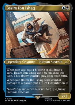 Basim Ibn Ishaq