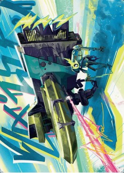 Salvation Engine // Salvation Engine