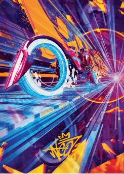 Spotcycle Scouter // Spotcycle Scouter