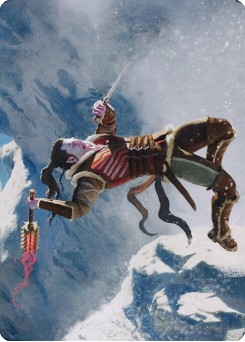 Balduvian Berserker // Balduvian Berserker