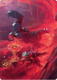 Twinferno // Twinferno