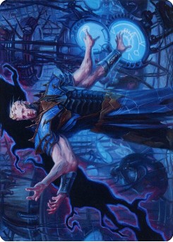 Ertai Resurrected // Ertai Resurrected