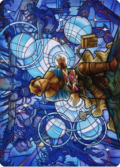 Raff, Weatherlight Stalwart // Raff, Weatherlight Stalwart