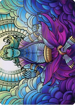 Zur, Eternal Schemer // Zur, Eternal Schemer