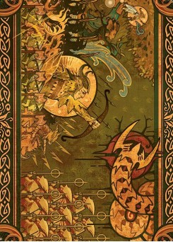 Chronicle of Victory // Chronicle of Victory