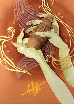 Thousand-Year Elixir // Thousand-Year Elixir
