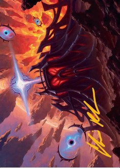 Secluded Starforge // Secluded Starforge