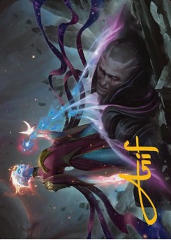 Lightstall Inquisitor // Lightstall Inquisitor