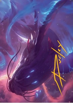 Starbreach Whale // Starbreach Whale