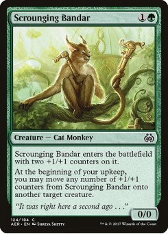 Bandar Surrupiador