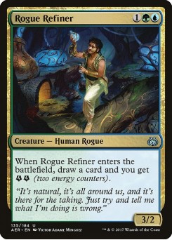 Refinador Clandestino