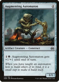 Autômato Aprimorador