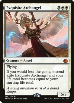 Arcanjo Refinado