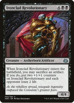 Revolucionário Couraçado