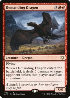 Dragão Reivindicativo