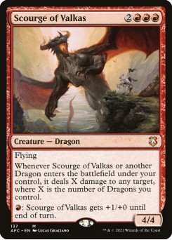 Flagelo de Valkas