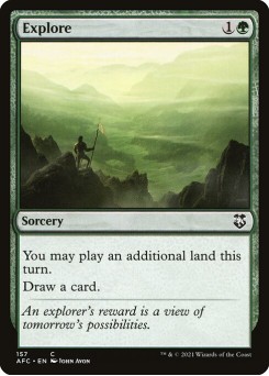 Explorar
